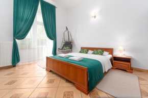Nasze Kamienice Apartament Muzyczny z antresolą